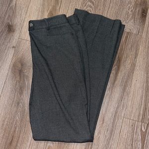 Calvin Klein modern fit business slacks